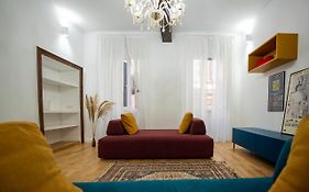 Splendido Appartamento Nel Centro Di Roma, Monti